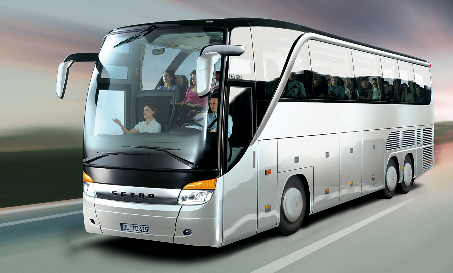 Автобусные перевозки пассажир. Setra s415. Автобус сетра 415. Setra s215hdh. Man Neoplan Setra автобус.